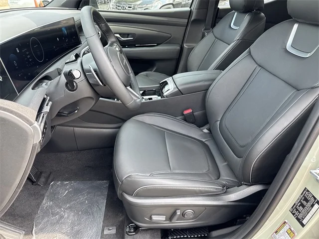 Nuevos HYUNDAI SANTA CRUZ at Gainesville Hyundai in Gainesville