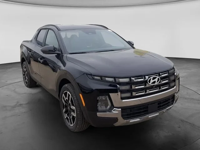 Nuevos HYUNDAI SANTA CRUZ à Estados chez autogozo
