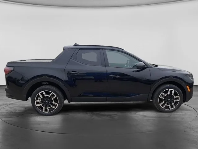 Nuevos HYUNDAI SANTA CRUZ à Estados chez autogozo
