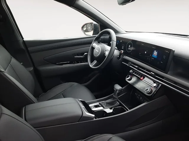 Nuevos HYUNDAI SANTA CRUZ à Estados chez autogozo
