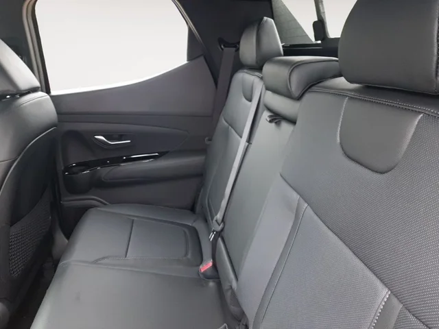 Nuevos HYUNDAI SANTA CRUZ à Estados chez autogozo
