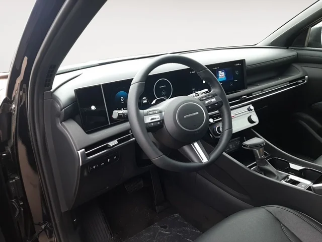Nuevos HYUNDAI SANTA CRUZ à Estados chez autogozo
