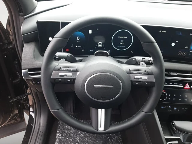 Nuevos HYUNDAI SANTA CRUZ à Estados chez autogozo