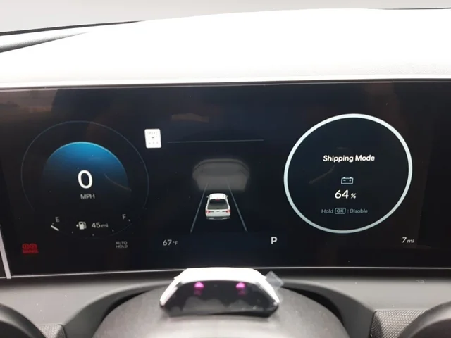 Nuevos HYUNDAI SANTA CRUZ à Estados chez autogozo