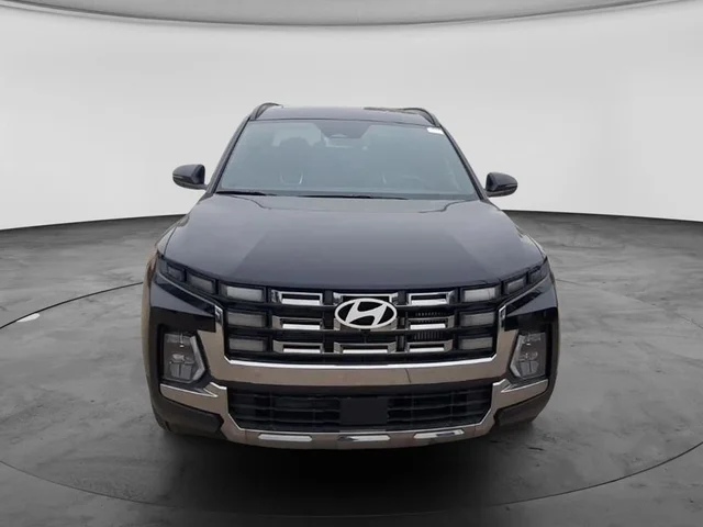 Nuevos HYUNDAI SANTA CRUZ à Estados chez autogozo