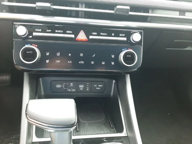 Nuevos HYUNDAI SANTA CRUZ à Estados chez autogozo