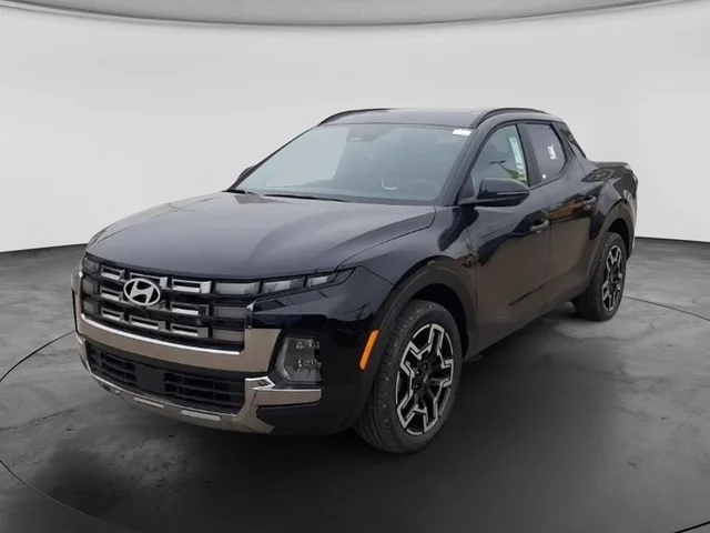 Nuevos HYUNDAI SANTA CRUZ à Estados chez autogozo