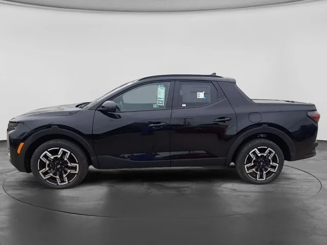 Nuevos HYUNDAI SANTA CRUZ à Estados chez autogozo