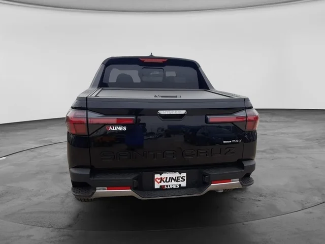 Nuevos HYUNDAI SANTA CRUZ à Estados chez autogozo