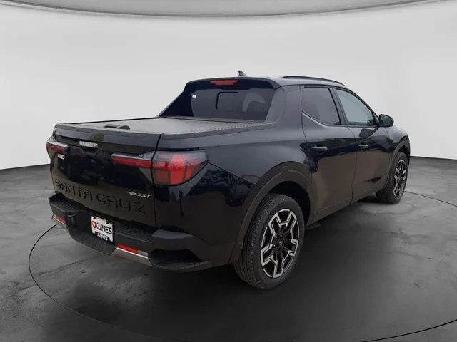 Nuevos HYUNDAI SANTA CRUZ à Estados chez autogozo