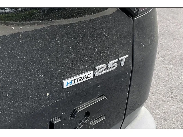 Nuevos HYUNDAI SANTA CRUZ à Estados chez autogozo