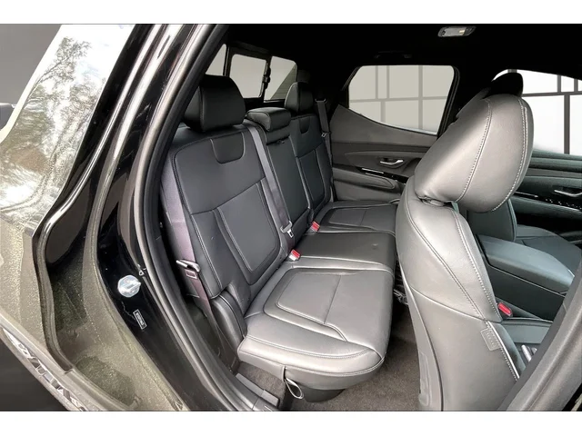 Nuevos HYUNDAI SANTA CRUZ à Estados chez autogozo