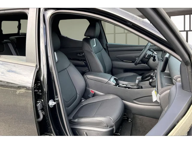 Nuevos HYUNDAI SANTA CRUZ à Estados chez autogozo