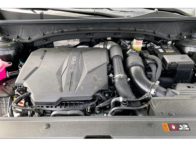 Nuevos HYUNDAI SANTA CRUZ à Estados chez autogozo