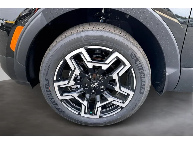 Nuevos HYUNDAI SANTA CRUZ à Estados chez autogozo