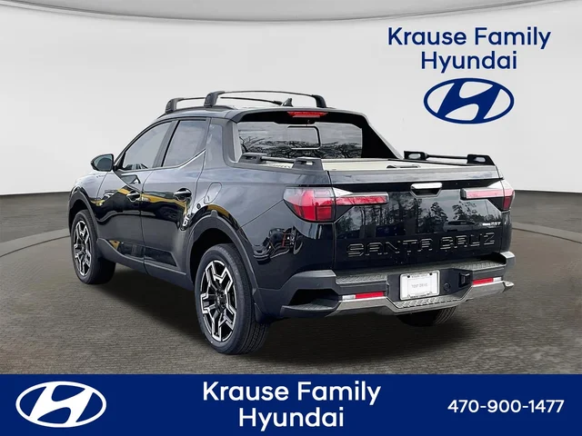 Nuevos HYUNDAI SANTA CRUZ à Estados chez autogozo