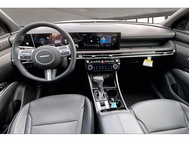 Nuevos HYUNDAI SANTA CRUZ à Estados chez autogozo