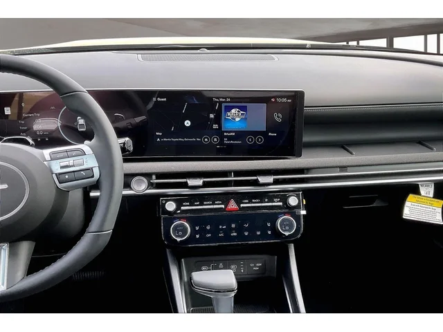 Nuevos HYUNDAI SANTA CRUZ à Estados chez autogozo