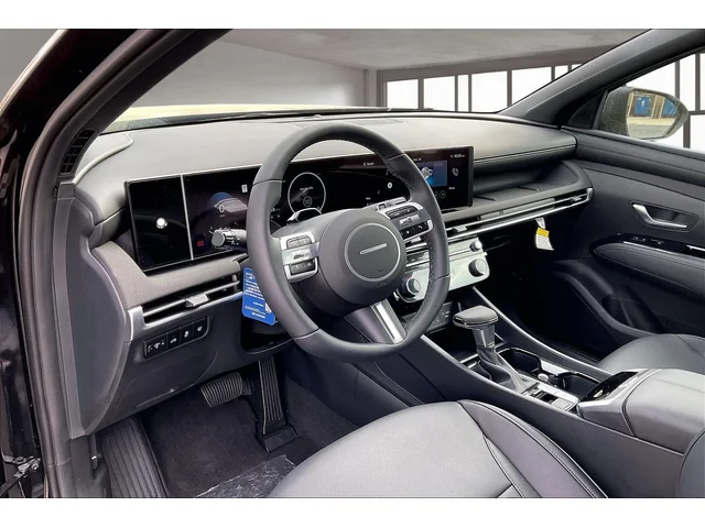 Nuevos HYUNDAI SANTA CRUZ à Estados chez autogozo