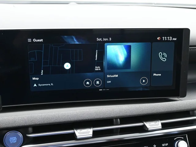 Nuevos HYUNDAI SANTA CRUZ à Estados chez autogozo