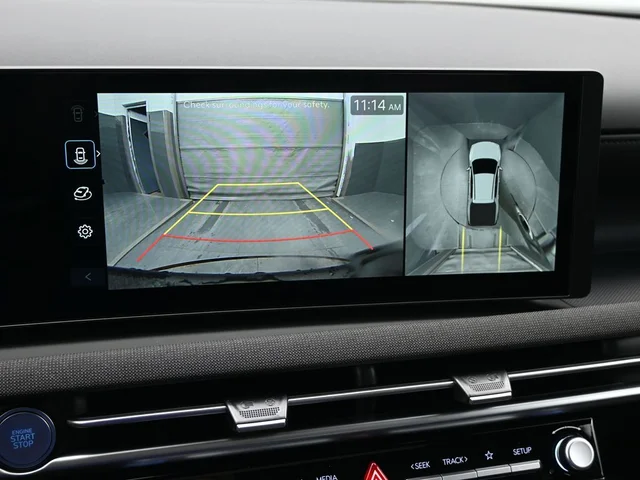 Nuevos HYUNDAI SANTA CRUZ à Estados chez autogozo
