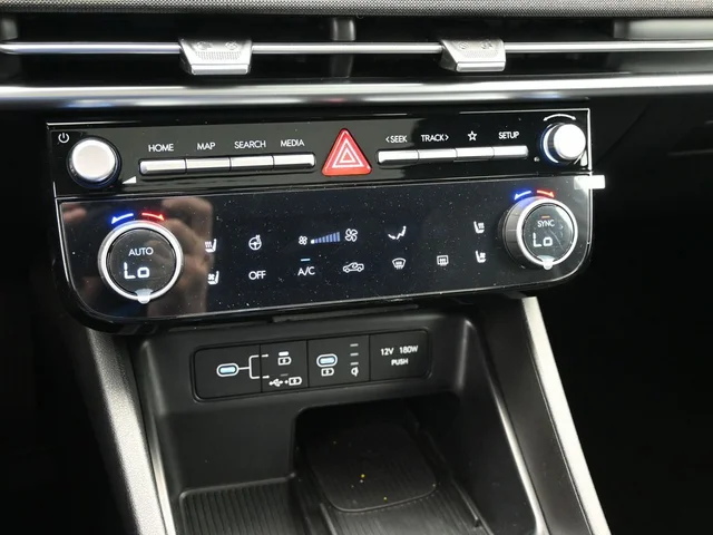 Nuevos HYUNDAI SANTA CRUZ à Estados chez autogozo