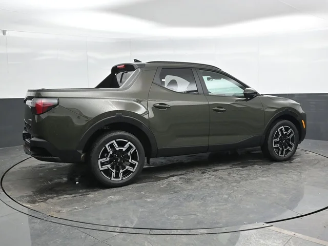 Nuevos HYUNDAI SANTA CRUZ à Estados chez autogozo