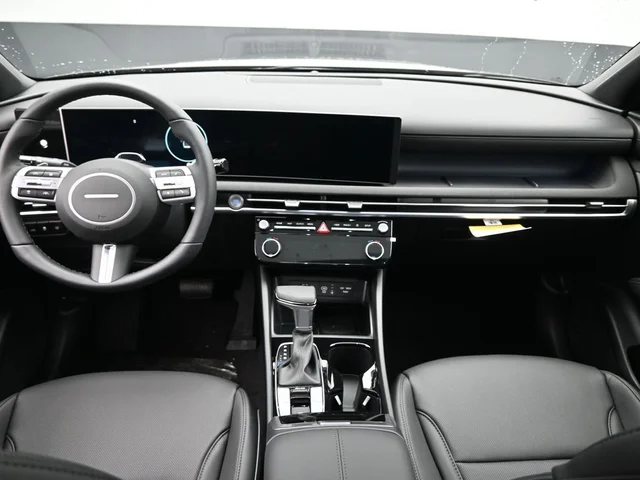 Nuevos HYUNDAI SANTA CRUZ à Estados chez autogozo