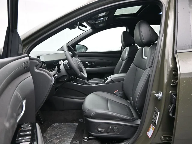 Nuevos HYUNDAI SANTA CRUZ à Estados chez autogozo