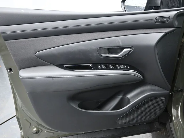Nuevos HYUNDAI SANTA CRUZ à Estados chez autogozo