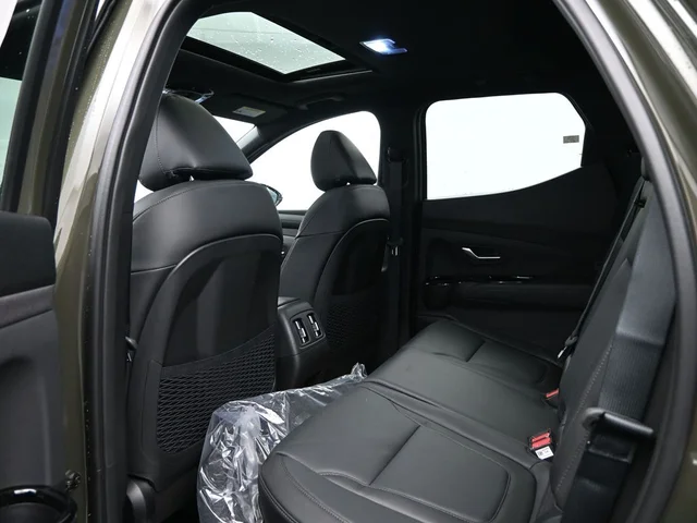 Nuevos HYUNDAI SANTA CRUZ à Estados chez autogozo