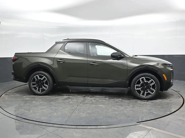 Nuevos HYUNDAI SANTA CRUZ à Estados chez autogozo