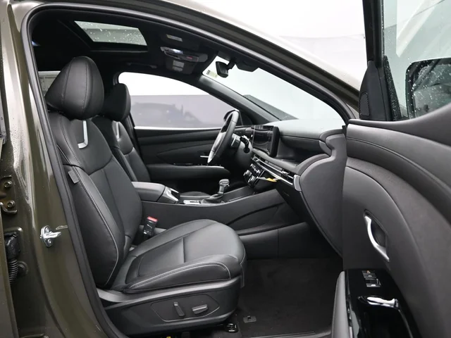 Nuevos HYUNDAI SANTA CRUZ à Estados chez autogozo