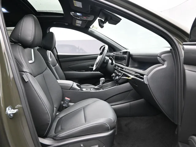 Nuevos HYUNDAI SANTA CRUZ à Estados chez autogozo