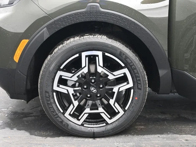Nuevos HYUNDAI SANTA CRUZ à Estados chez autogozo