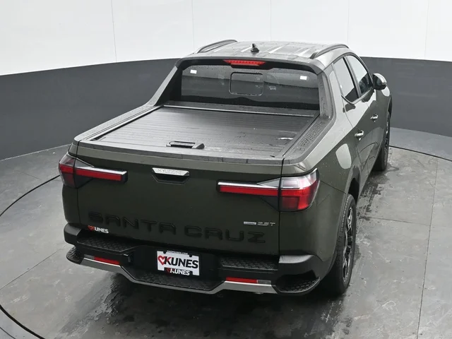 Nuevos HYUNDAI SANTA CRUZ à Estados chez autogozo