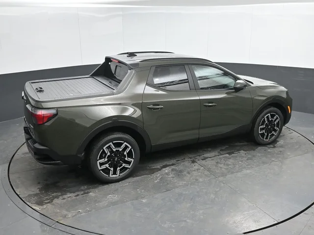Nuevos HYUNDAI SANTA CRUZ à Estados chez autogozo