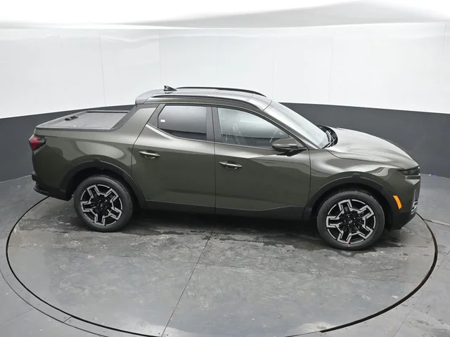 Nuevos HYUNDAI SANTA CRUZ à Estados chez autogozo