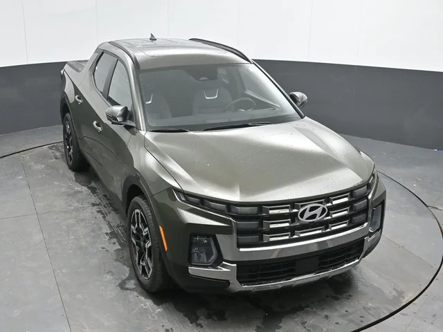Nuevos HYUNDAI SANTA CRUZ à Estados chez autogozo