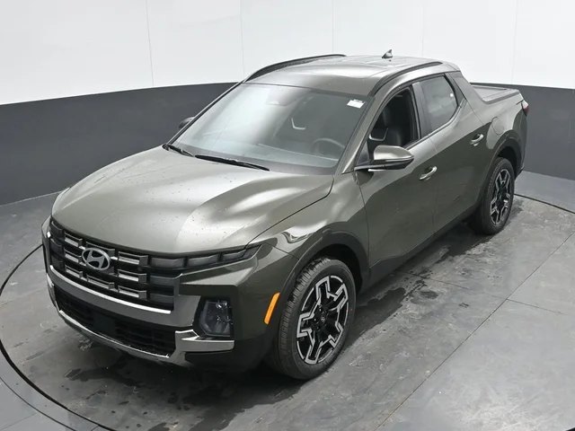 Nuevos HYUNDAI SANTA CRUZ à Estados chez autogozo