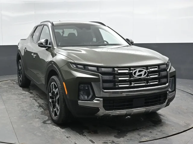 Nuevos HYUNDAI SANTA CRUZ à Estados chez autogozo