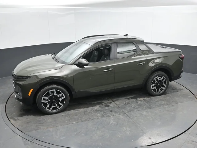Nuevos HYUNDAI SANTA CRUZ à Estados chez autogozo