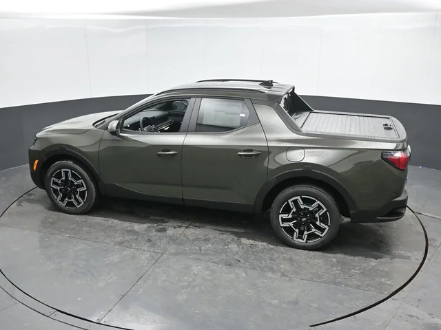 Nuevos HYUNDAI SANTA CRUZ à Estados chez autogozo