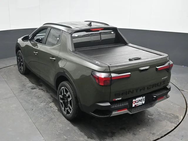 Nuevos HYUNDAI SANTA CRUZ à Estados chez autogozo
