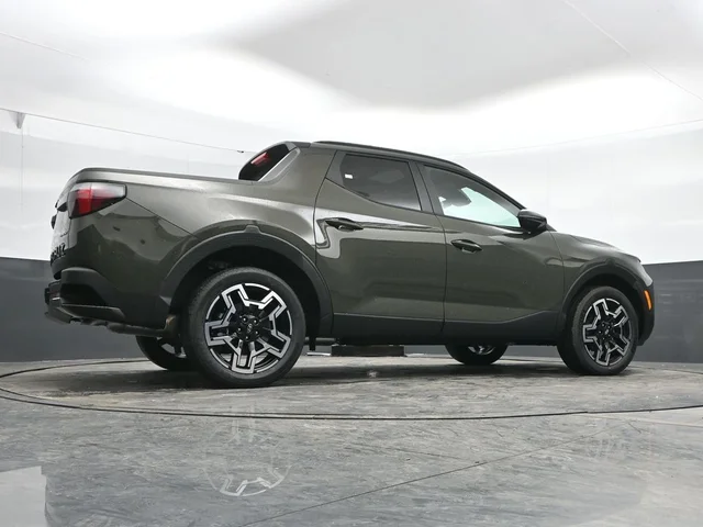 Nuevos HYUNDAI SANTA CRUZ à Estados chez autogozo