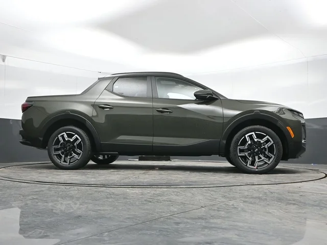 Nuevos HYUNDAI SANTA CRUZ à Estados chez autogozo