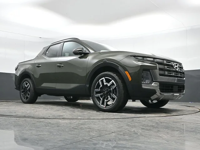 Nuevos HYUNDAI SANTA CRUZ à Estados chez autogozo