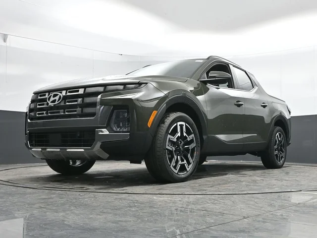 Nuevos HYUNDAI SANTA CRUZ à Estados chez autogozo