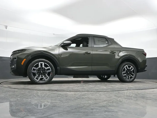 Nuevos HYUNDAI SANTA CRUZ à Estados chez autogozo