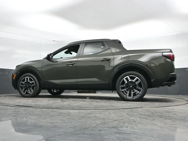 Nuevos HYUNDAI SANTA CRUZ à Estados chez autogozo